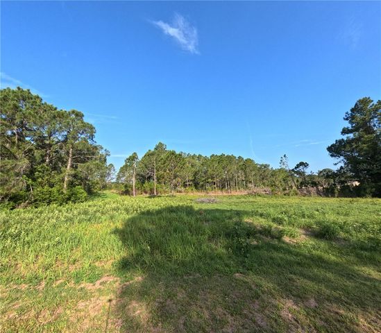 11031 ARROWTREE BOULEVARD, Clermont, FL 34715