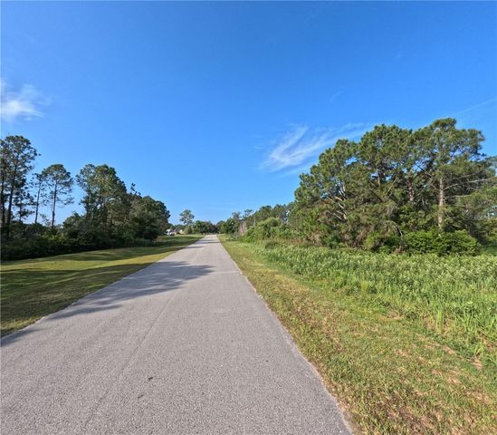 11031 ARROWTREE BOULEVARD, Clermont, FL 34715