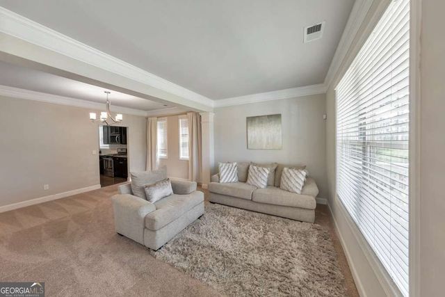 2734 Double Iron Drive SW, Austell, GA 30106
