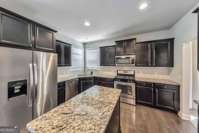 2734 Double Iron Drive SW, Austell, GA 30106