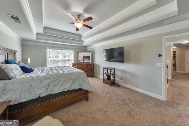 2734 Double Iron Drive SW, Austell, GA 30106