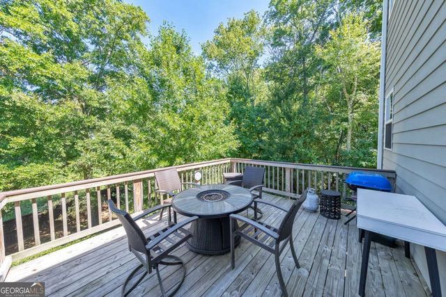 2734 Double Iron Drive SW, Austell, GA 30106