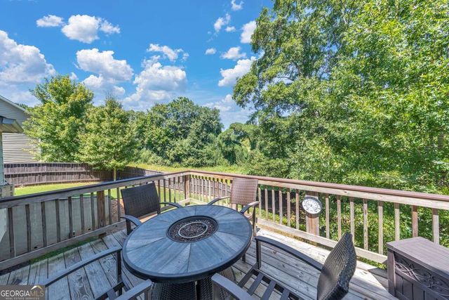 2734 Double Iron Drive SW, Austell, GA 30106