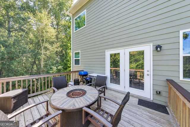2734 Double Iron Drive SW, Austell, GA 30106