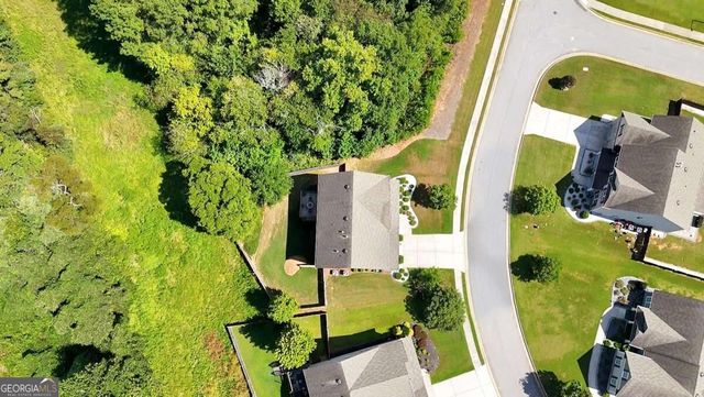 2734 Double Iron Drive SW, Austell, GA 30106
