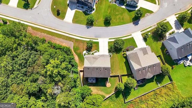 2734 Double Iron Drive SW, Austell, GA 30106