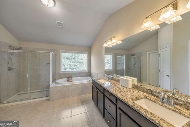 2734 Double Iron Drive SW, Austell, GA 30106