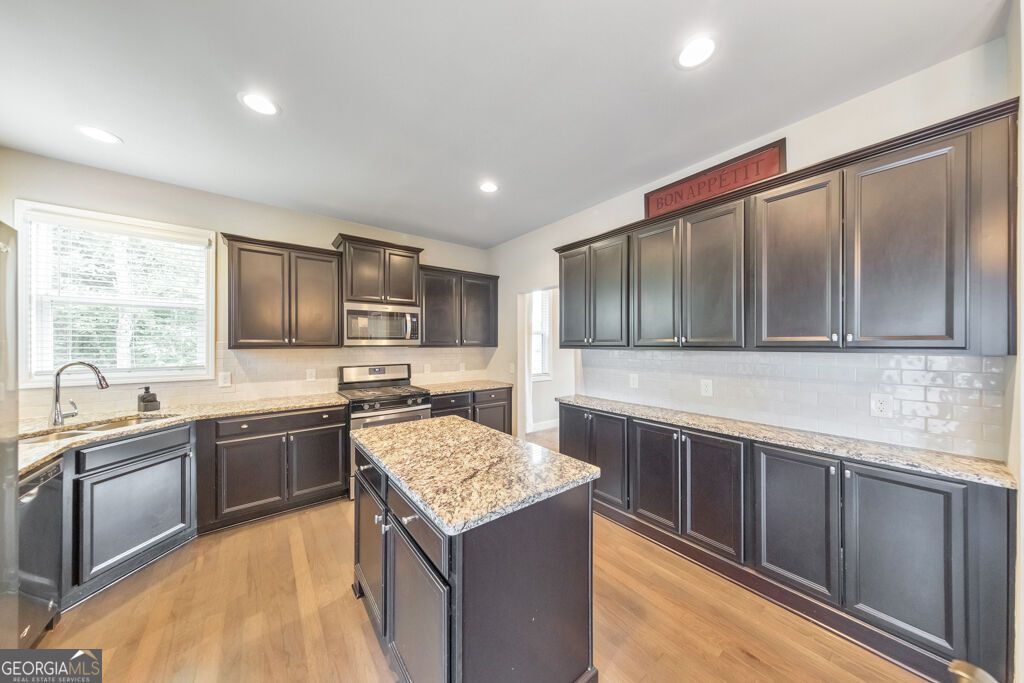 2734 Double Iron Drive SW, Austell, GA 30106 — photo 2