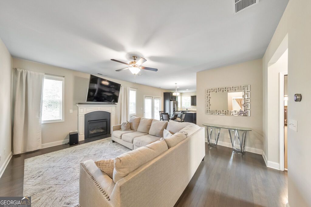 2734 Double Iron Drive SW, Austell, GA 30106 — photo 3