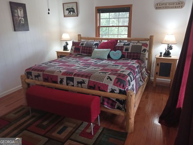 575 Turner Road, Cleveland, GA 30528