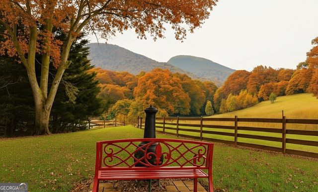 575 Turner Road, Cleveland, GA 30528