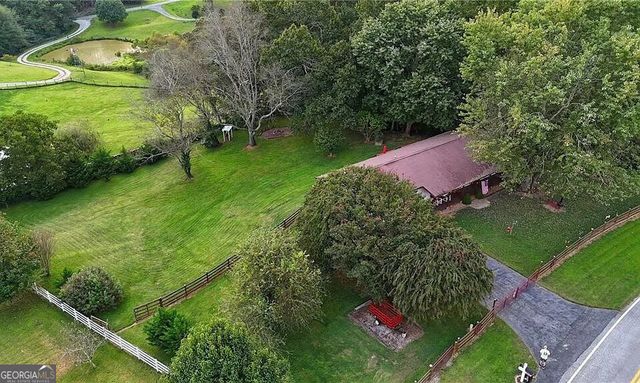 575 Turner Road, Cleveland, GA 30528