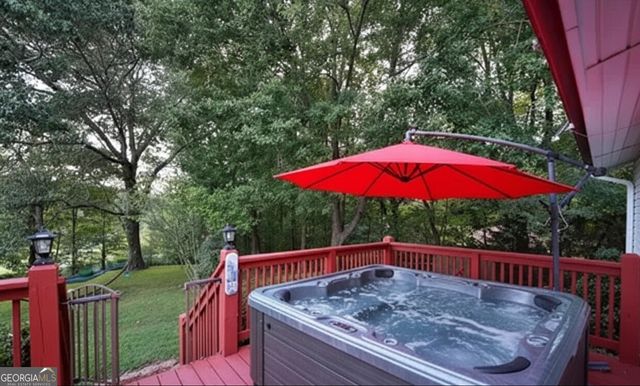 575 Turner Road, Cleveland, GA 30528