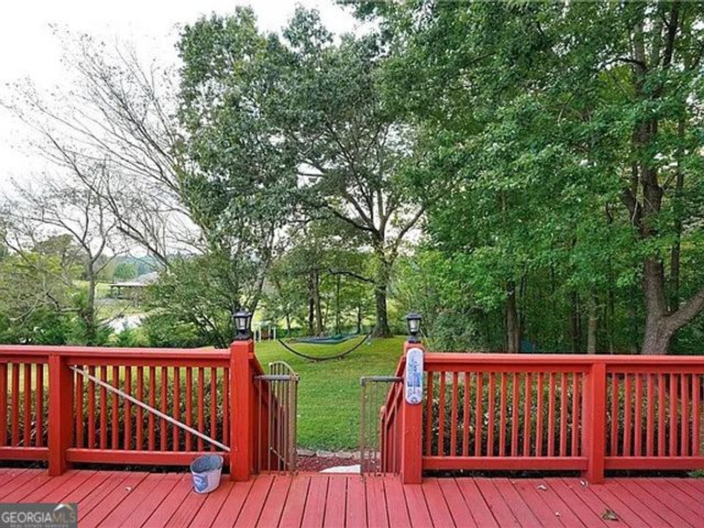 575 Turner Road, Cleveland, GA 30528