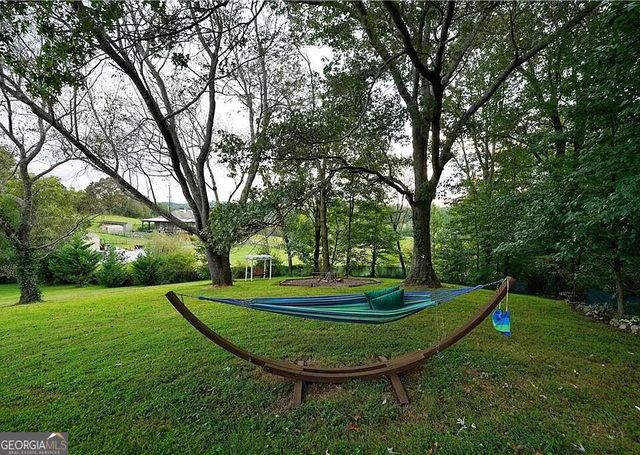 575 Turner Road, Cleveland, GA 30528