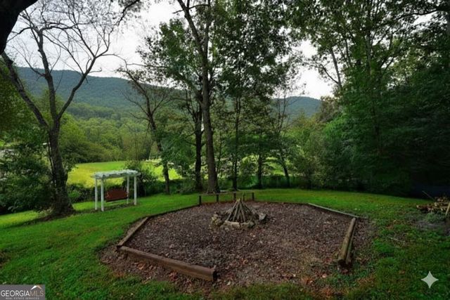 575 Turner Road, Cleveland, GA 30528