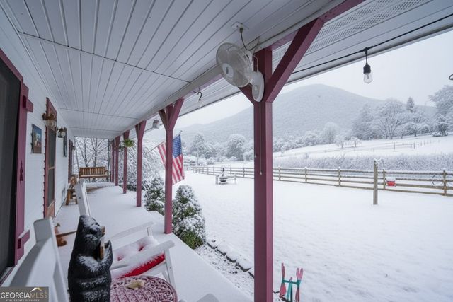 575 Turner Road, Cleveland, GA 30528