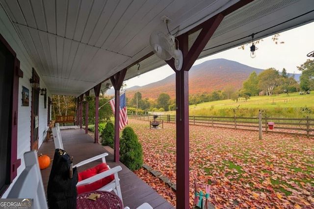 575 Turner Road, Cleveland, GA 30528