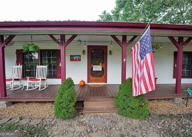 575 Turner Road, Cleveland, GA 30528