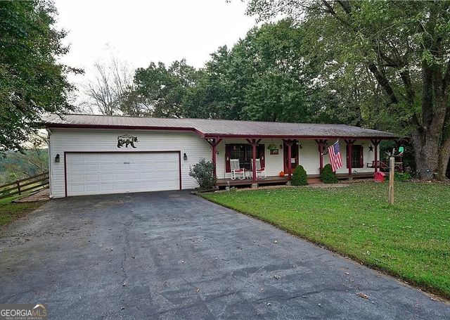 575 Turner Road, Cleveland, GA 30528