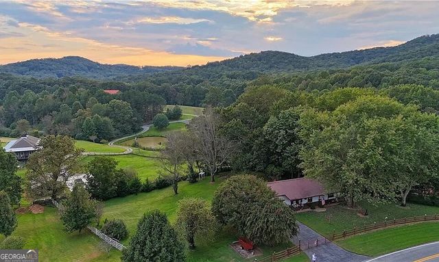 575 Turner Road, Cleveland, GA 30528