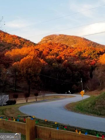 575 Turner Road, Cleveland, GA 30528