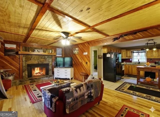 575 Turner Road, Cleveland, GA 30528