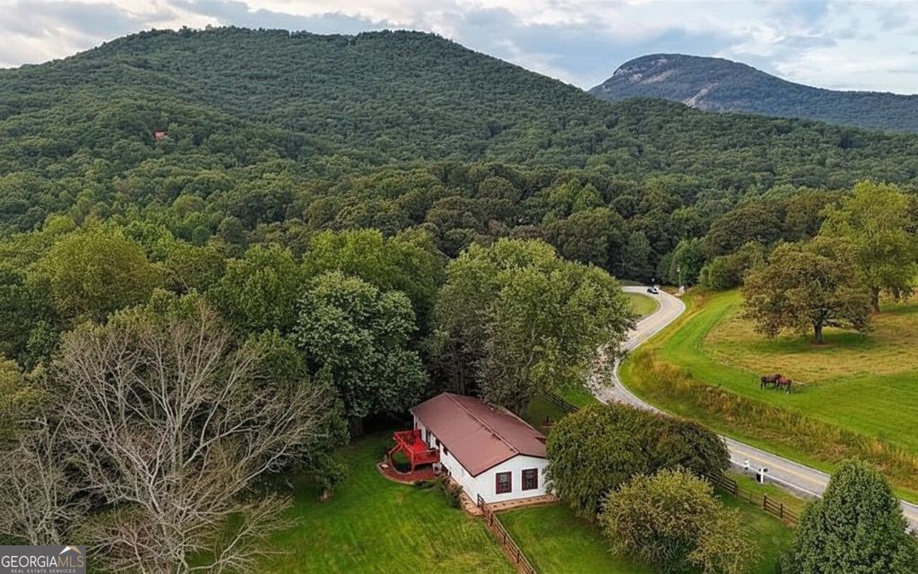 575 Turner Road, Cleveland, GA 30528