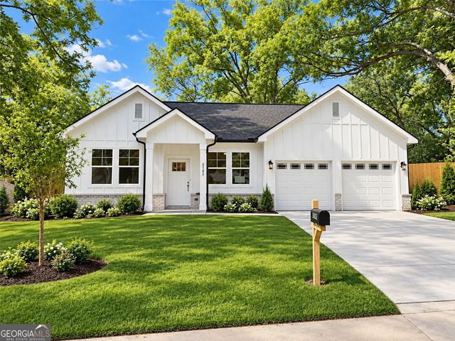 1850 W Mcintosh Road, Griffin, GA 30223