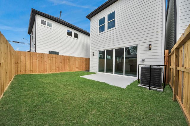 2408 Lorraine Street, Houston, TX 77026