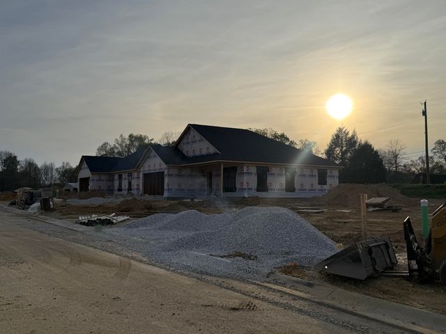 110 Canter Drive, London, KY 40744