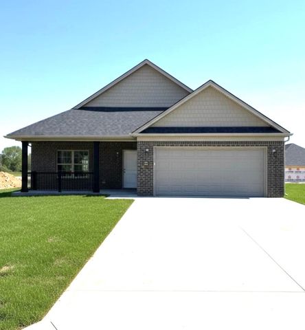 110 Canter Drive, London, KY 40744