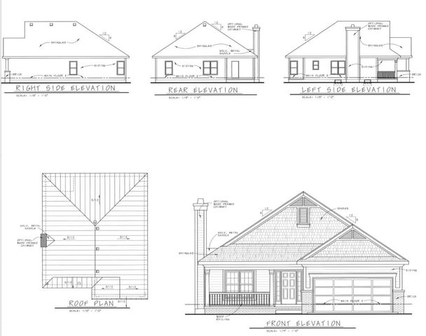 110 Canter Drive, London, KY 40744