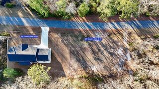 401 Country Club Drive W, Minnesott Beach, NC 28510