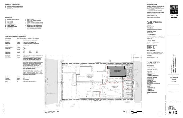 123 Avenue E, Snohomish, WA 98290