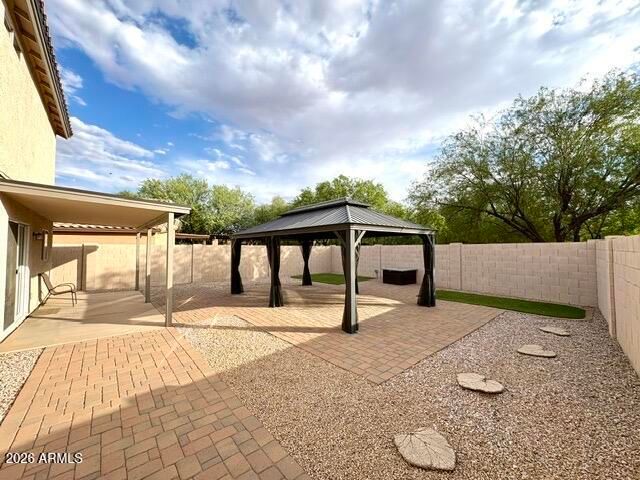 28088 N SUPERIOR Road, San Tan Valley, AZ 85143