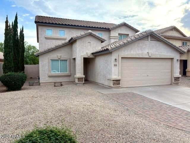 28088 N SUPERIOR Road, San Tan Valley, AZ 85143
