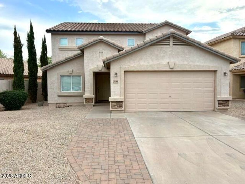 28088 N SUPERIOR Road, San Tan Valley, AZ 85143