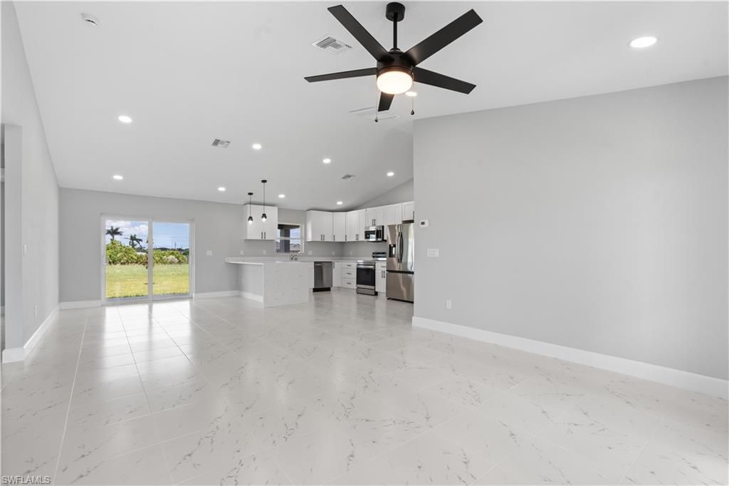 Image 5 of property listing at 1702 Nelson RD N, Cape Coral, FL 33993