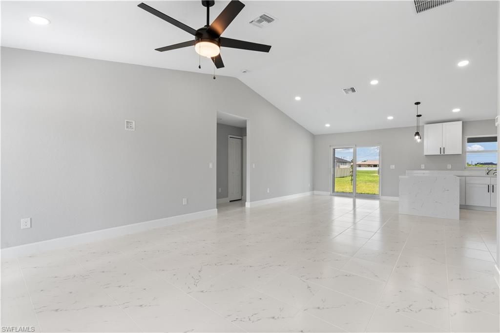 Image 6 of property listing at 1702 Nelson RD N, Cape Coral, FL 33993