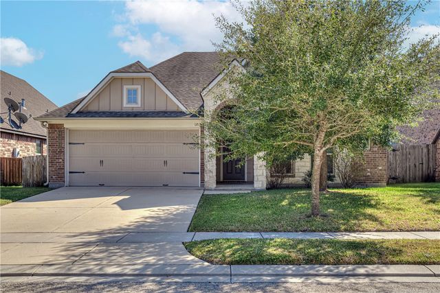 4207 Quartz Creek Court, College Station, TX 77845