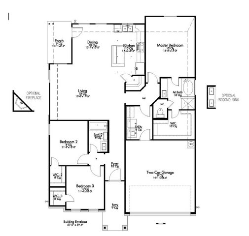 4207 Quartz Creek Court, College Station, TX 77845