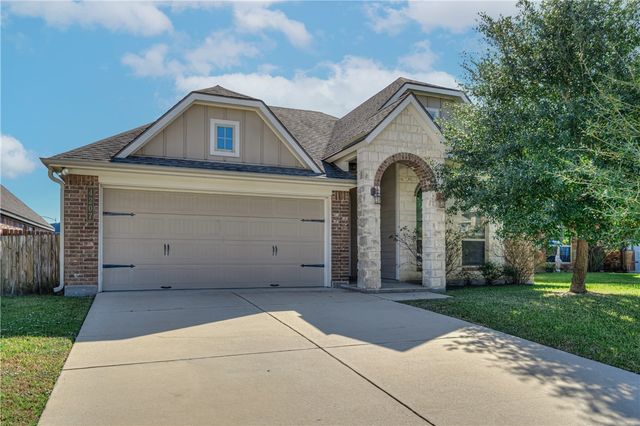 4207 Quartz Creek Court, College Station, TX 77845