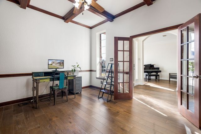 4114 Peace Drive, Frisco, TX 75034