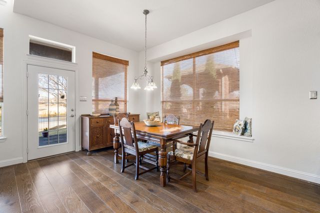 4114 Peace Drive, Frisco, TX 75034