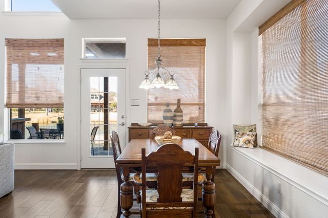 4114 Peace Drive, Frisco, TX 75034