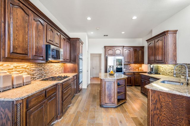 4114 Peace Drive, Frisco, TX 75034