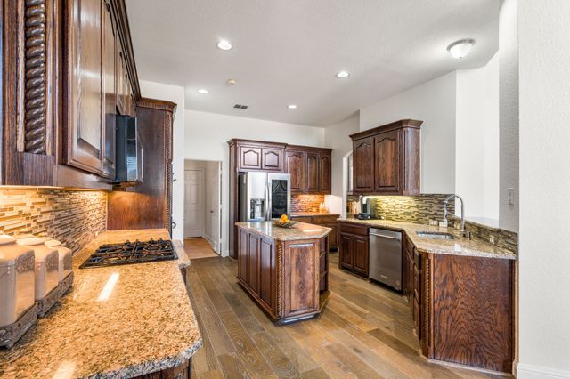 4114 Peace Drive, Frisco, TX 75034