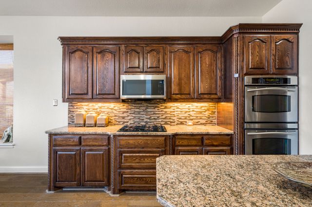 4114 Peace Drive, Frisco, TX 75034