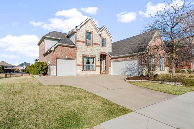 4114 Peace Drive, Frisco, TX 75034